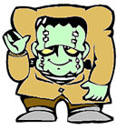 frankenstein