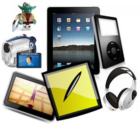 Gadget Whisperers: Unveiling Secrets That Make Everyday Life Extraordinary