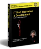 Motivate your staff like never before