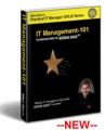 IT management-101