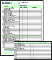Move Checklist