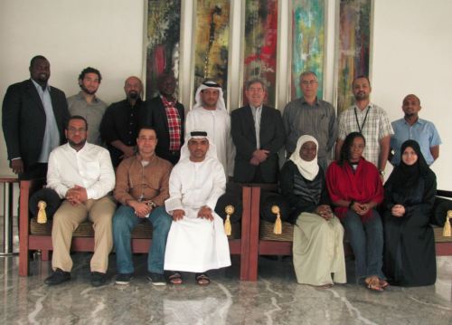 ITBMC_Dubai_March2014