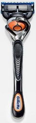 gilette fusion proglide razor